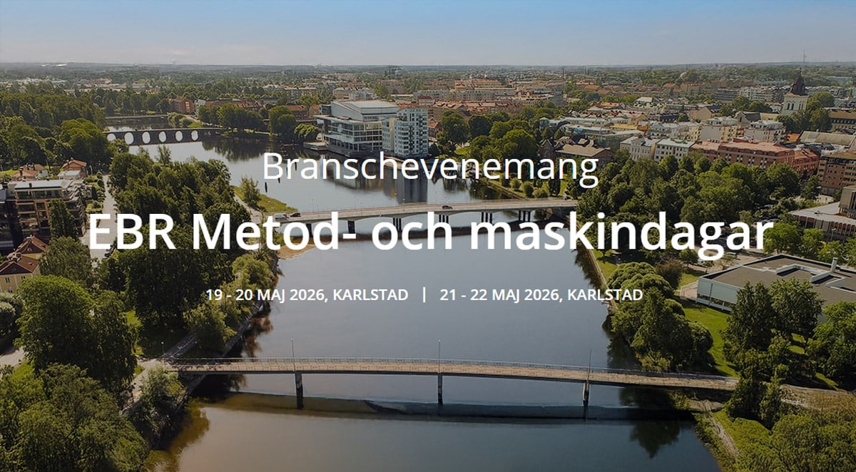 EBR-dagarna